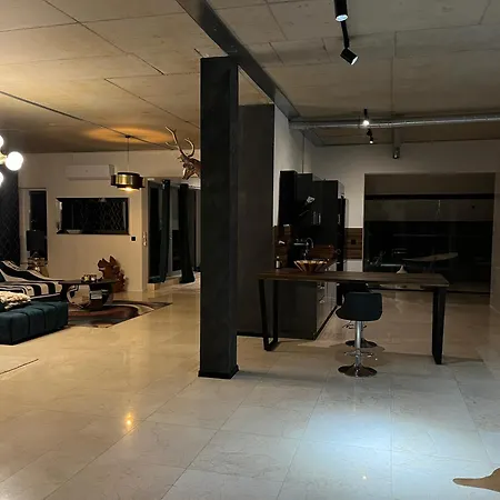 Apartmán Premium 160 M Business And Break Vratislav