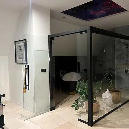 Premium 160 M Business And Break Apartmán *