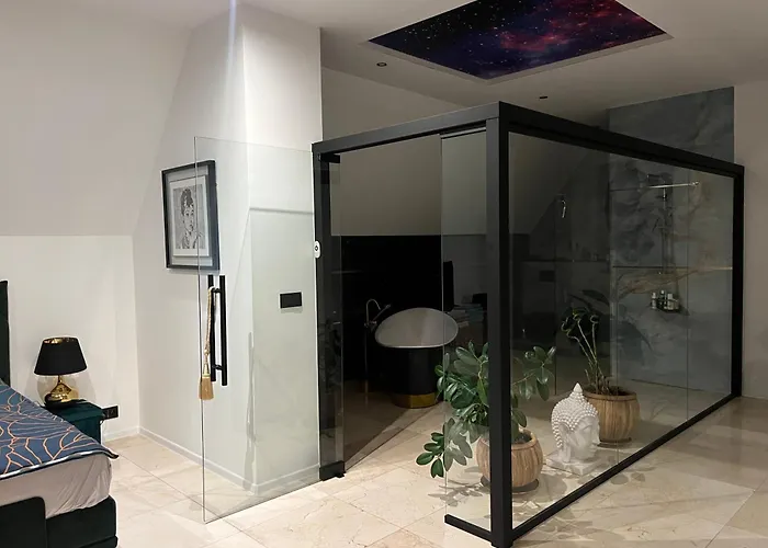 Premium 160 M Business And Break Apartmán *